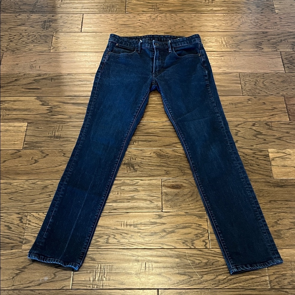 Bonobos Slim Straight Size 32 x 34